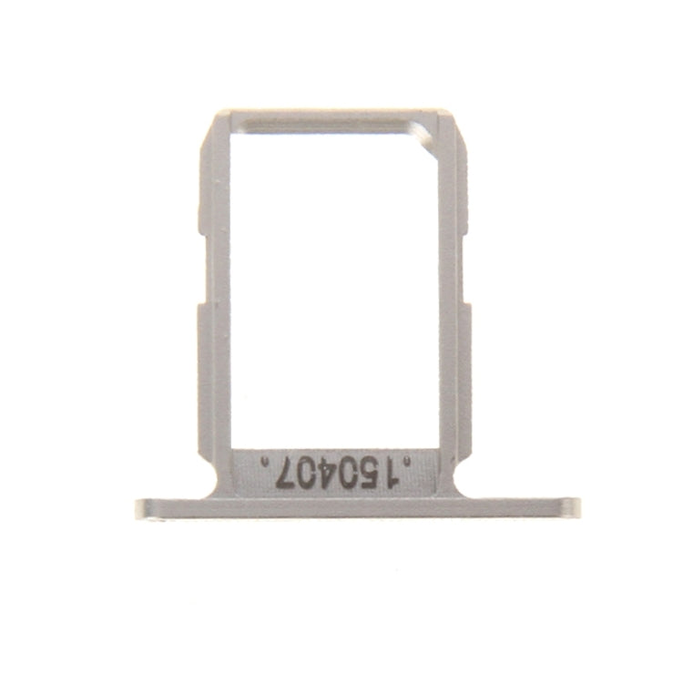 For Galaxy S6 / G920F SIM Card Tray (Gold)