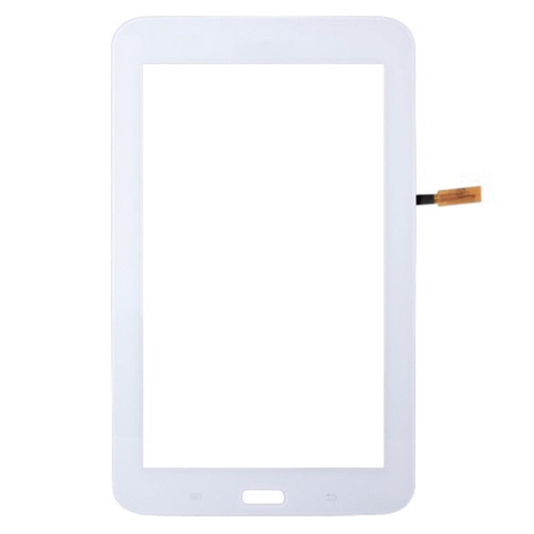 For Galaxy Tab 3 Lite Wi-Fi SM-T113 Touch Panel (White)