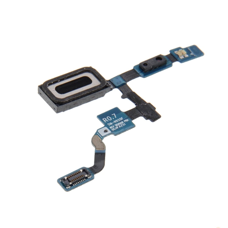 For Galaxy Note 5 / N920 Earpiece Speaker - free shipping - PMc TechLife - Order now!
