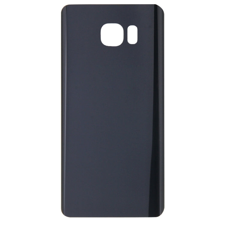 For Galaxy Note 5 / N920 Battery Back Cover (Blue)