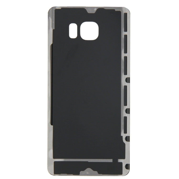 For Galaxy Note 5 / N920 Battery Back Cover (Blue)