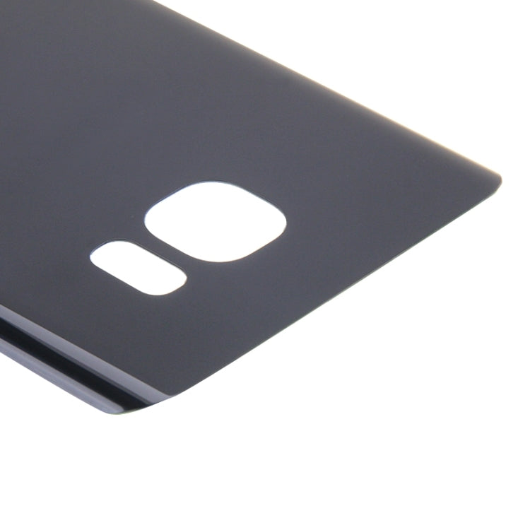 For Galaxy Note 5 / N920 Battery Back Cover (Blue)