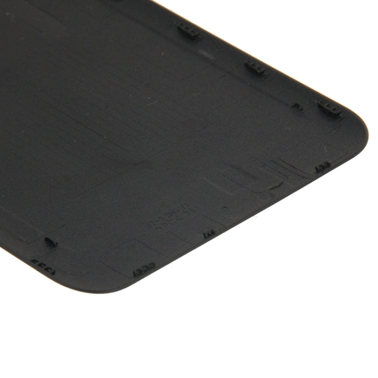 For Galaxy J7 Battery Back Cover (Black)