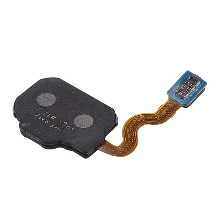 For Galaxy S8 / S8+ Fingerprint Button Flex Cable(Silver) - free shipping - PMc TechLife - Order now!