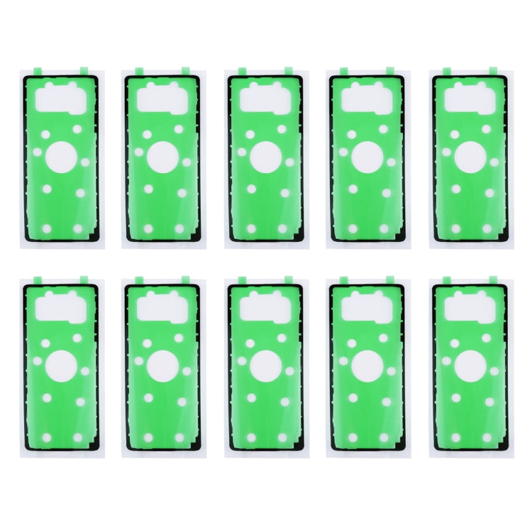 For Galaxy Note 8 10pcs Back Rear Housing Cover Adhesive - free shipping - PMc TechLife - Order now!