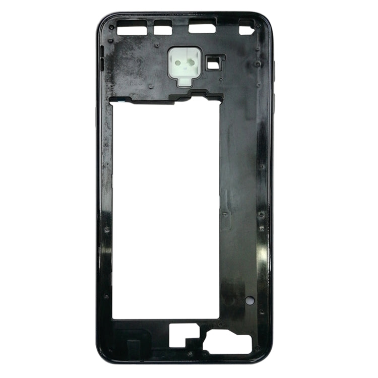 For Galaxy J4 Core / J410F / J410G Middle Frame Bezel (Black)