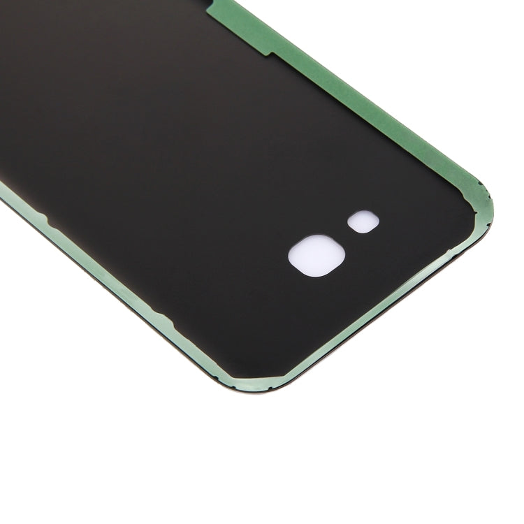 For Galaxy A7 (2017) / A720 Battery Back Cover (Blue)