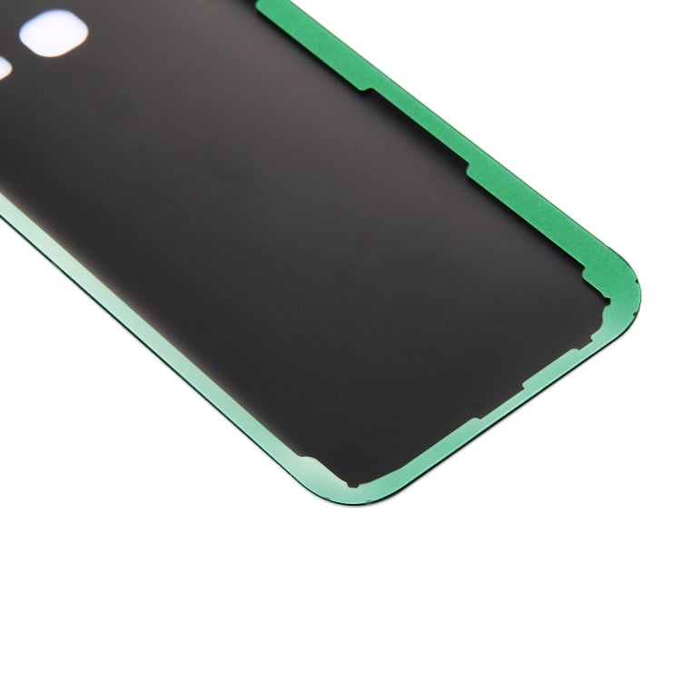 For Galaxy A5 (2017) / A520 Battery Back Cover (Gold)
