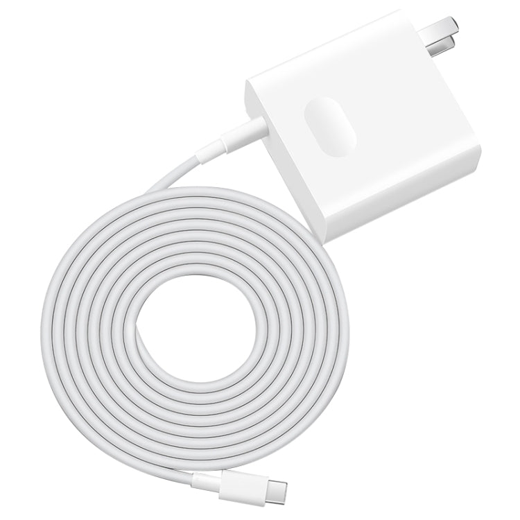 Original Huawei For Huawei MateBook Series Laptop Power Adapter, US Plug (White)