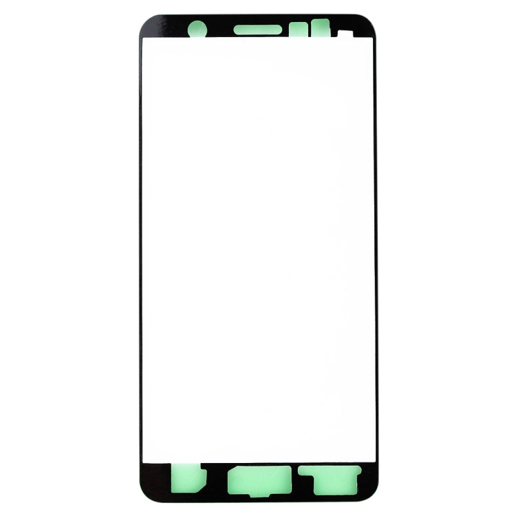 For Galaxy J7 Max / G615 10pcs Front Housing Adhesive - free shipping - PMc TechLife - Order now!
