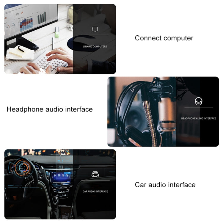 ZS0021 2.5mm Male to 4.4mm Female Balance Adapter Cable (Silver) - Headset Accessories by PMC Jewellery | Online Shopping South Africa | PMC Jewellery | Buy Now Pay Later Mobicred