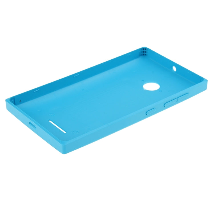 Battery Back Cover for Microsoft Lumia 435(Blue)