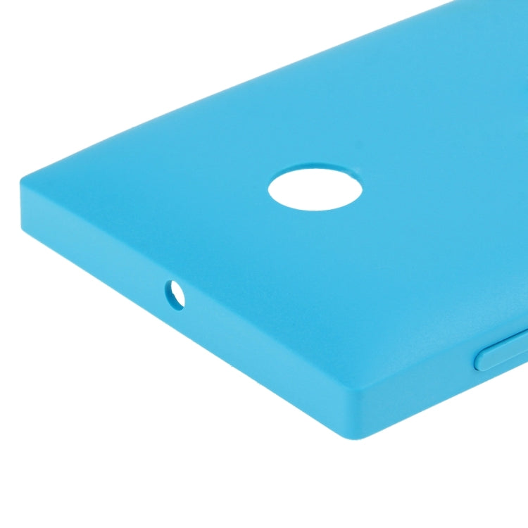 Battery Back Cover for Microsoft Lumia 435(Blue)
