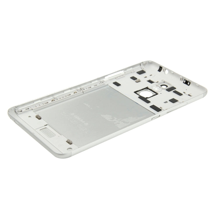 Battery Back Cover for Xiaomi Redmi Note 3(Silver)