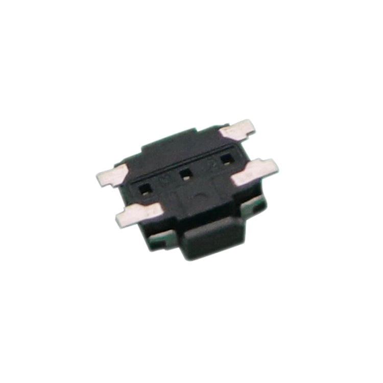 Power Button for Nokia Lumia 520 / 620 / 630 / 710 / 635 / 930 (Black) - free shipping - PMc TechLife - Order now!