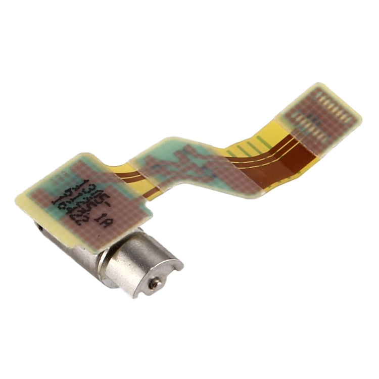 Vibrating Motor Flex Cable for Sony Xperia XZ Premium - Flex Cable by PMc TechLife | Online Shopping South Africa | PMc TechLife | Buy Now Pay Later Mobicred