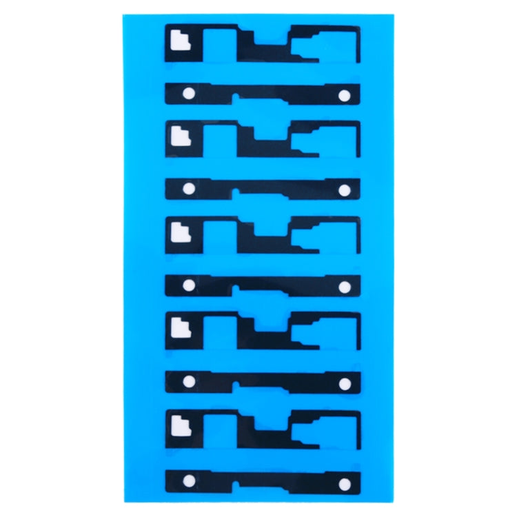 10 PCS for Sony Xperia XA1 Ultra Front Housing Adhesive