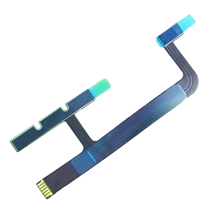 For Lenovo ZUK Z1 Power Button & Volume Button Flex Cable - Flex Cable by PMc TechLife | Online Shopping South Africa | PMc TechLife | Buy Now Pay Later Mobicred