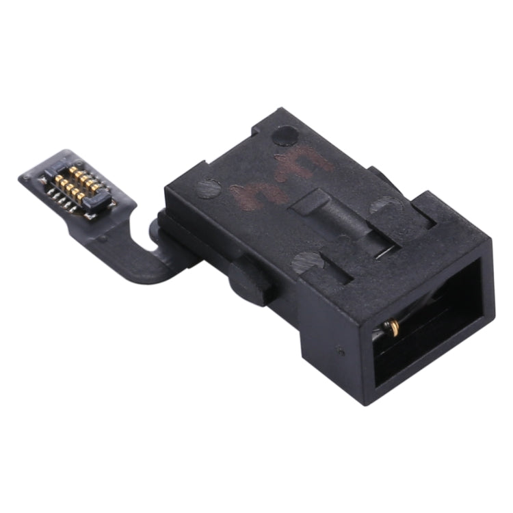 For Huawei Honor 9 Earphone Jack Flex Cable - Flex Cable by PMC TechLife | Online Shopping South Africa | PMC TechLife | Buy Now Pay Later Mobicred