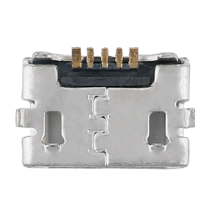10 PCS Charging Port Connector for Huawei P8 / Honor 4X - Tail Connector by PMc TechLife | Online Shopping South Africa | PMc TechLife | Buy Now Pay Later Mobicred
