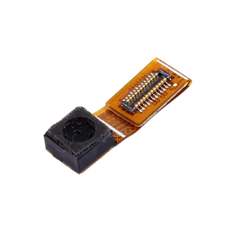 Front Facing Camera Module for Sony Xperia T2 Ultra / XM50h - Flex Cable by PMC TechLife | Online Shopping South Africa | PMC TechLife