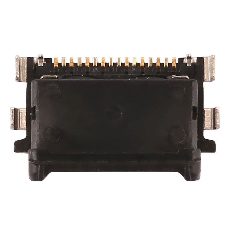 10 PCS Charging Port Connector for Huawei P10 - Tail Connector by PMC TechLife | Online Shopping South Africa | PMC TechLife | Buy Now Pay Later Mobicred