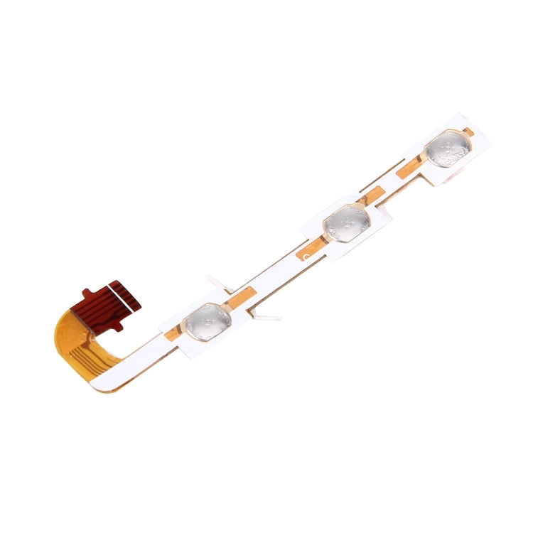 For Huawei Enjoy 5 / Y6 Pro Power Button & Volume Button Flex Cable - free shipping - PMc TechLife - Order now!