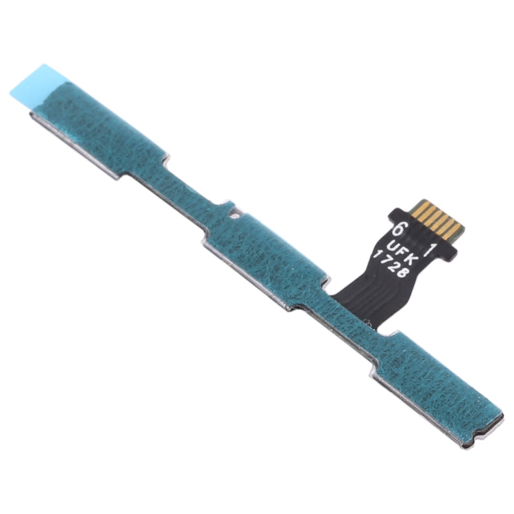 Power Button & Volume Button Flex Cable for Xiaomi Redmi Note 4X - Flex Cable by PMC TechLife | Online Shopping South Africa | PMC TechLife | Buy Now Pay Later Mobicred