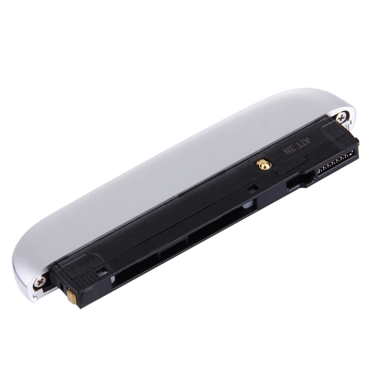 (Charging Dock + Microphone + Speaker Ringer Buzzer) Module for LG G5 / F700L (KR Version)(Silver)