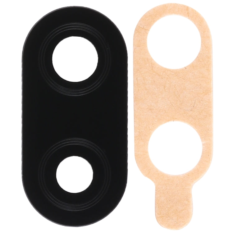 For Huawei Honor 9i 10pcs Back Camera Lens with Adhesive - free shipping - PMc TechLife - Order now!