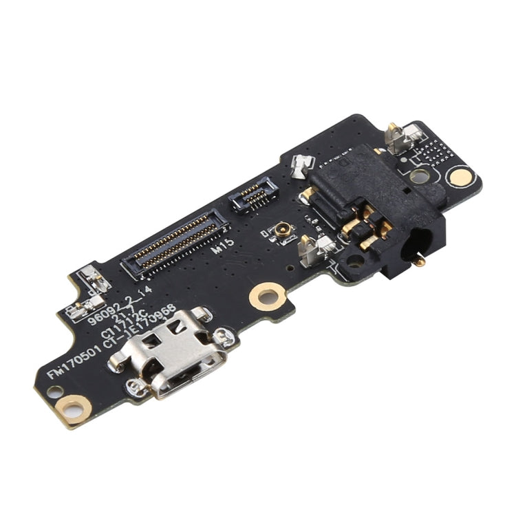 For Meizu M5 Note Charging Port Board - For Meizu by PMc TechLife | Online Shopping South Africa | PMc TechLife | Buy Now Pay Later Mobicred