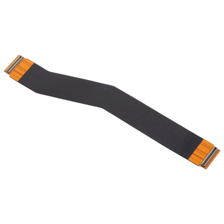 Motherboard Flex Cable for Nokia X6 - Flex Cable by PMC TechLife | Online Shopping South Africa | PMC TechLife