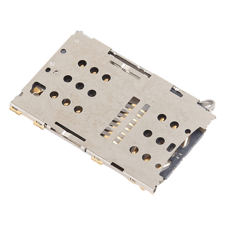 5 PCS Card Reader for Xiaomi Redmi Note 3 - Card Tray by PMc TechLife | Online Shopping South Africa | PMc TechLife | Buy Now Pay Later Mobicred