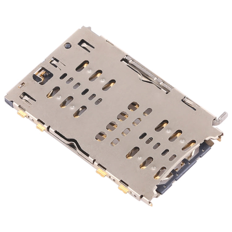 5 PCS Card Reader for Xiaomi Redmi 6A / Redmi 6 - Card Tray by PMc TechLife | Online Shopping South Africa | PMc TechLife | Buy Now Pay Later Mobicred