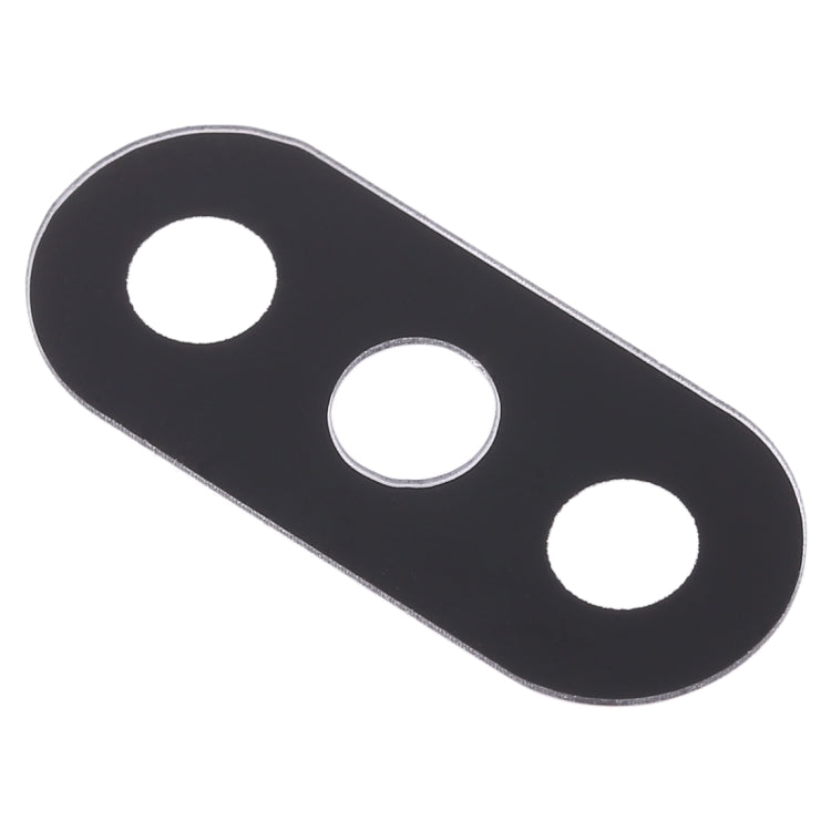 10 PCS Back Camera Lens Cover for Xiaomi Redmi 6 Pro / Mi A2 Lite - Camera by PMc TechLife | Online Shopping South Africa | PMc TechLife | Buy Now Pay Later Mobicred