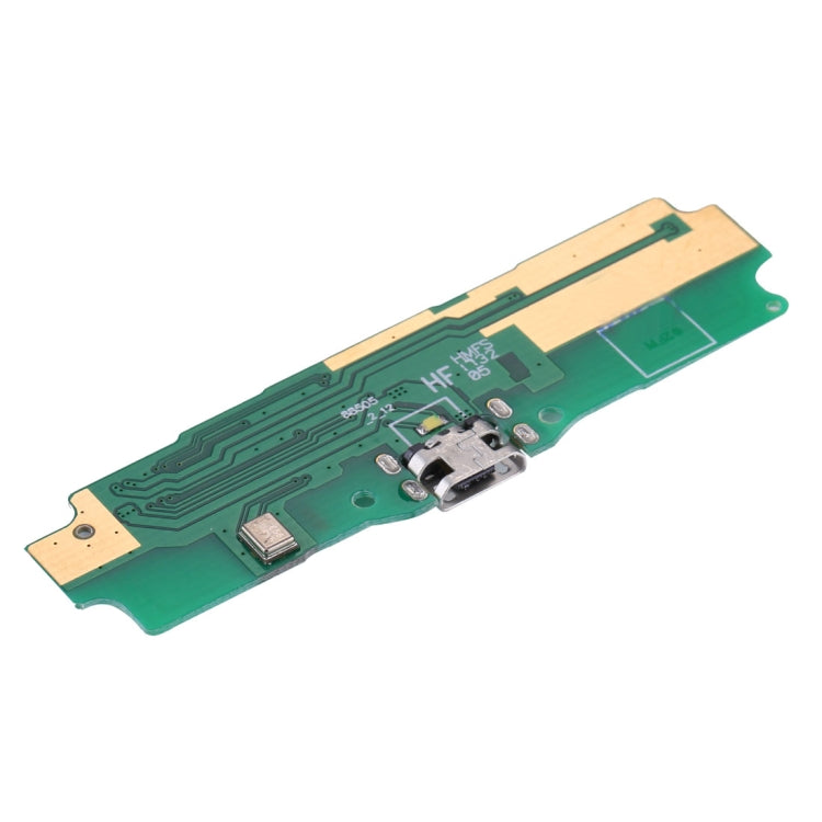 For Xiaomi Redmi 5A Charging Port Board - Tail Connector by PMC TechLife | Online Shopping South Africa | PMC TechLife | Buy Now Pay Later Mobicred