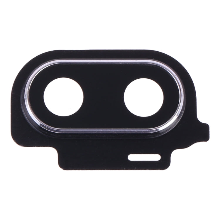 For OPPO R15 Camera Lens Cover (Silver)