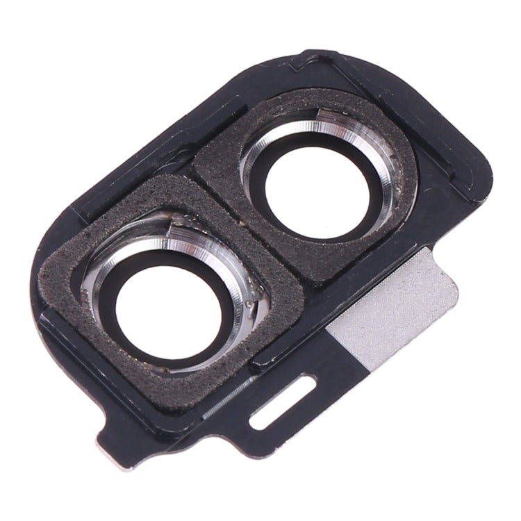 For OPPO R15 Camera Lens Cover (Silver)
