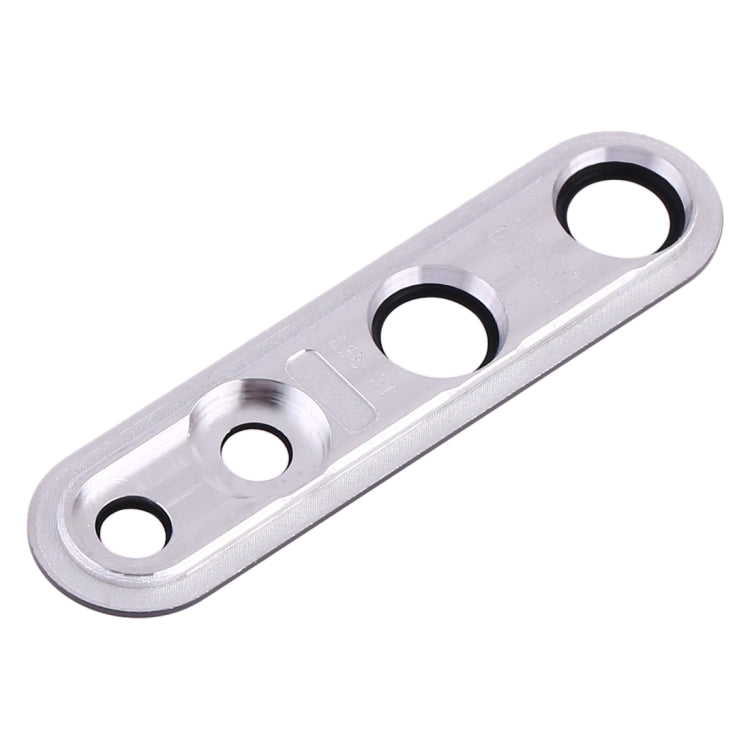 For Huawei Honor 20 Camera Lens Cover (Black) - Camera by PMc TechLife | Online Shopping South Africa | PMc TechLife | Buy Now Pay Later Mobicred