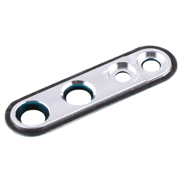 For Huawei Honor 20 Camera Lens Cover (Green) - Camera by PMc TechLife | Online Shopping South Africa | PMc TechLife | Buy Now Pay Later Mobicred