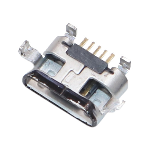 10 PCS Charging Port Connector for Motorola Moto X Play XT1562 XT1561 XT1563 - Others by PMC TechLife | Online Shopping South Africa | PMC TechLife | Buy Now Pay Later Mobicred