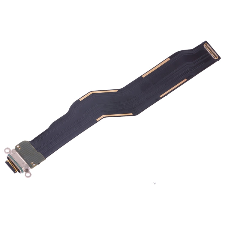 For OPPO Reno 10x zoom Charging Port Flex Cable - Flex Cable by PMC TechLife | Online Shopping South Africa | PMC TechLife | Buy Now Pay Later Mobicred