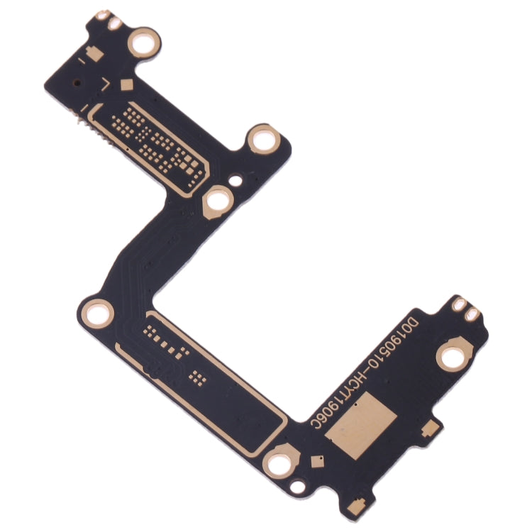 For OPPO Reno 10x zoom Microphone Board - Small Board by PMC TechLife | Online Shopping South Africa | PMC TechLife