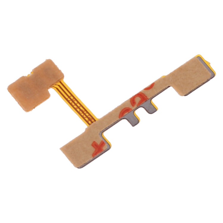 For OPPO Reno Volume Button Flex Cable - Flex Cable by PMC TechLife | Online Shopping South Africa | PMC TechLife | Buy Now Pay Later Mobicred