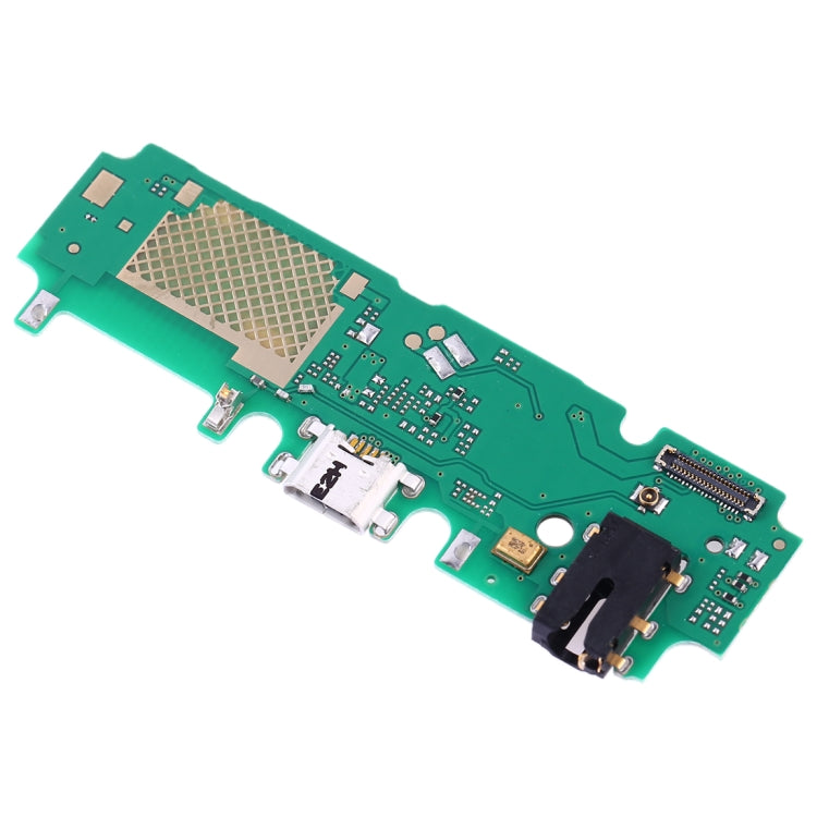 For Vivo Y81 Charging Port Board - Charging Port Board by PMc TechLife | Online Shopping South Africa | PMc TechLife | Buy Now Pay Later Mobicred
