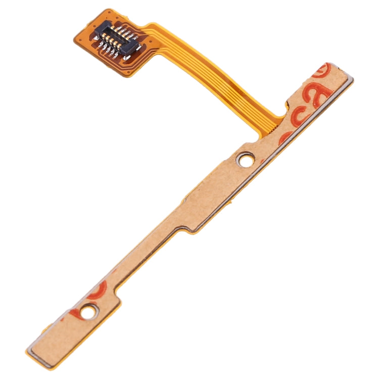 For Vivo Y73 Power Button & Volume Button Flex Cable - Flex Cable by PMc TechLife | Online Shopping South Africa | PMc TechLife | Buy Now Pay Later Mobicred