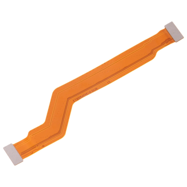 For Vivo X21 Touch Flex Cable - Flex Cable by PMC TechLife | Online Shopping South Africa | PMC TechLife
