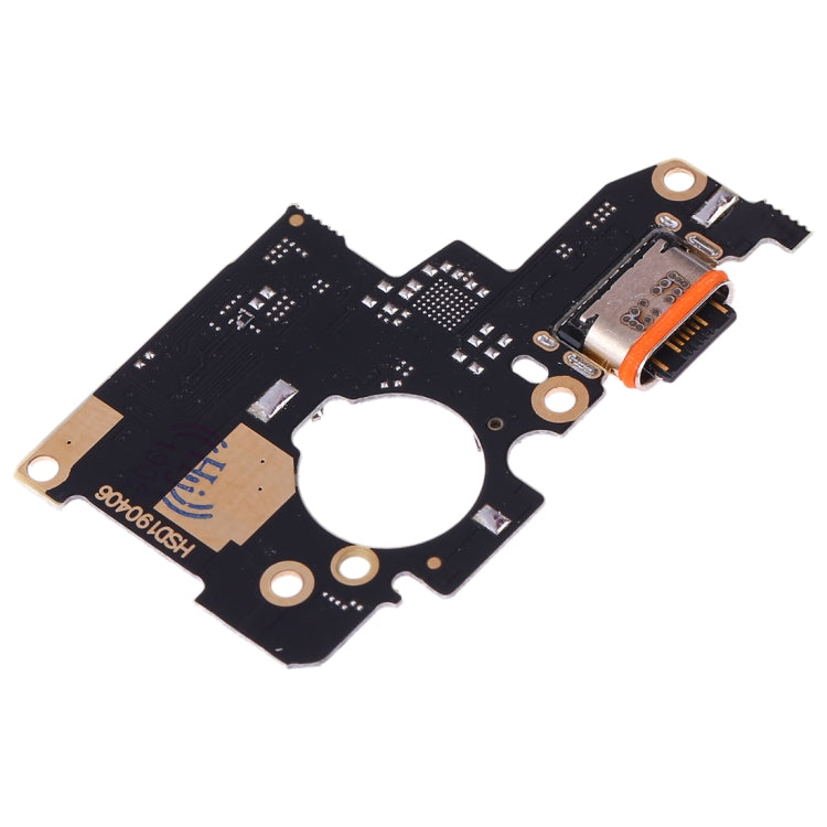 For Vivo iQOO Charging Port Board - Charging Port Board by PMc TechLife | Online Shopping South Africa | PMc TechLife | Buy Now Pay Later Mobicred