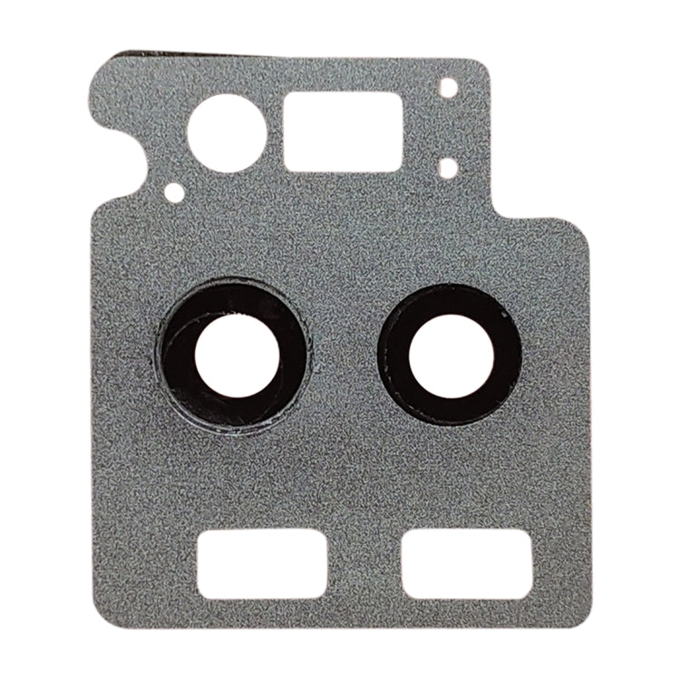 Camera Lens Cover for LG G7 ThinQ G710 G710EM G710PM G710VMP G710ULM - For LG by PMc TechLife | Online Shopping South Africa | PMc TechLife | Buy Now Pay Later Mobicred