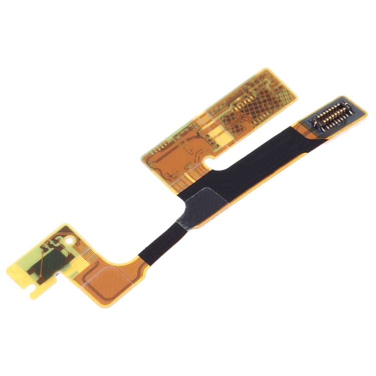 Power Button Flex Cable for Sony Xperia XZ1 Compact - Flex Cable by PMC TechLife | Online Shopping South Africa | PMC TechLife | Buy Now Pay Later Mobicred